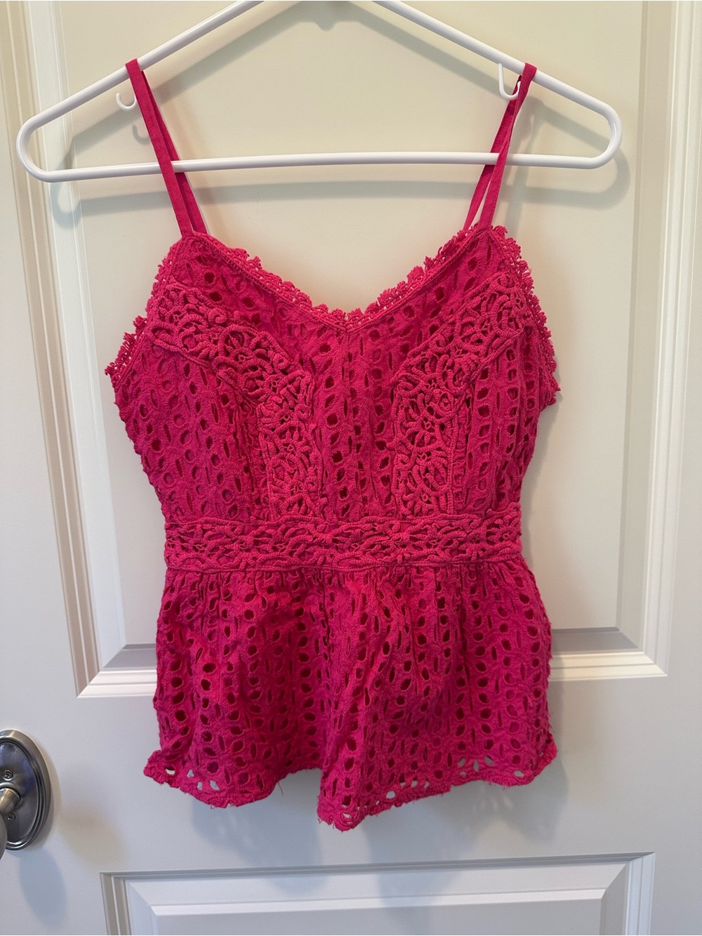 Cute tank!